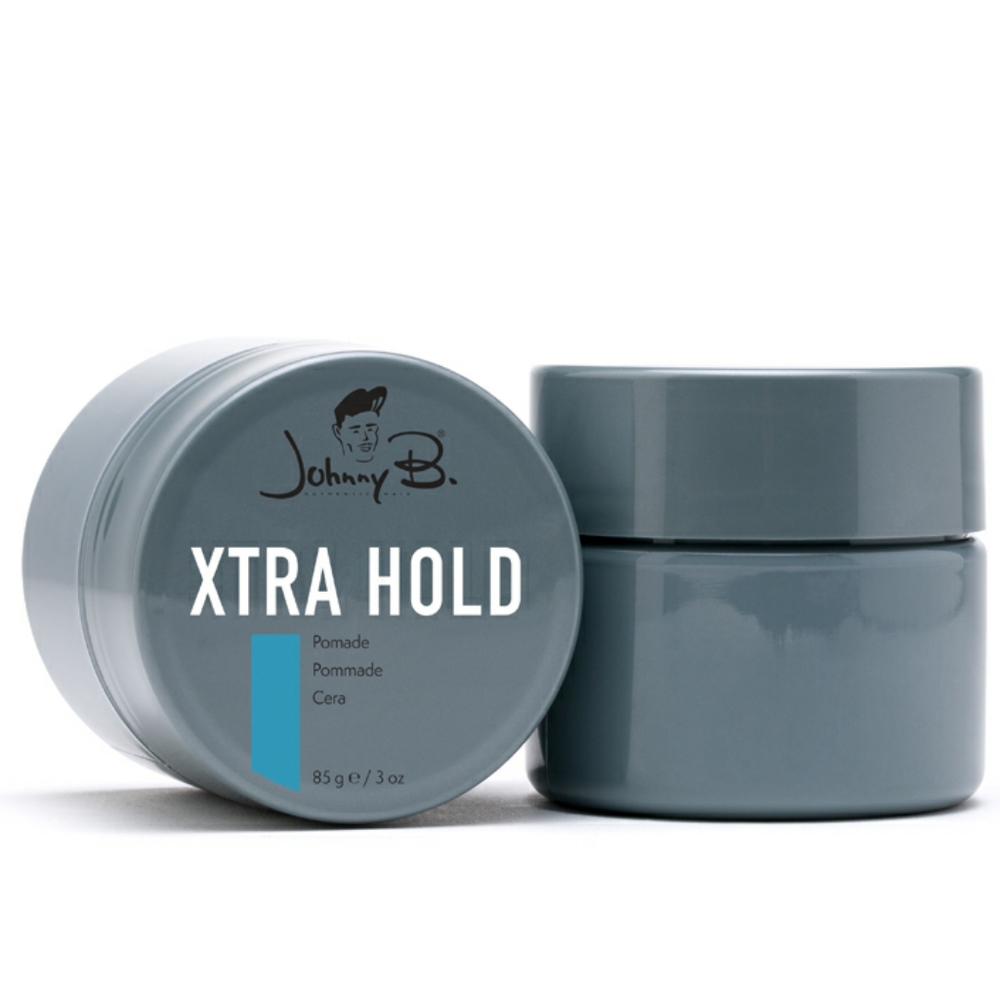Pomade JOHNNY B Xtra Hold Pomade